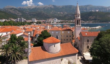 Szerbiából ezentúl egy negatív gyorsteszttel is lehet utazni Montenegróba - A cikkhez tartozó kép