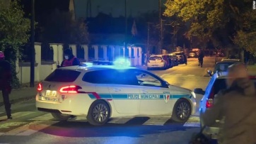 Lefejeztek egy férfit Párizs közelében, az elkövetőt agyonlőtték - A cikkhez tartozó kép