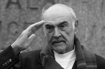 Elhunyt Sir Sean Connery - A cikkhez tartozó kép