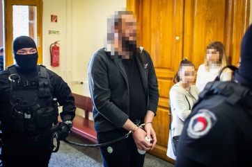 Szerbiai szál a soroksári futónő meggyilkolása ügyében - A cikkhez tartozó kép