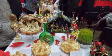 Ma van az ortodox karácsony napja - A cikkhez tartozó kép