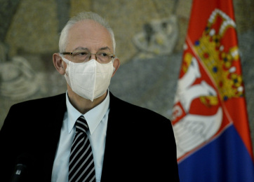 Kon: A maszkviselet kötelező - A cikkhez tartozó kép