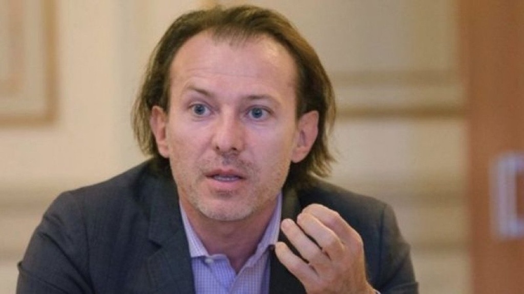 Megvonja a bizalmat Florin Citu román miniszterelnöktől az USR-PLUS  pártszövetség | Vajdaság MA