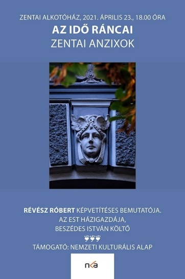 Kultura: Veče fotografija o Senti Roberta Revesa - A cikkhez tartozó kép