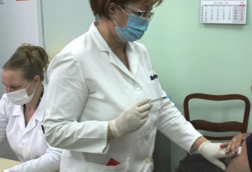 Topolya: Az ünnepek alatt is zajlik majd az immunizáció - A cikkhez tartozó kép
