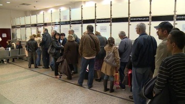 Heteket kell várni útlevél-igénylési időpontra: Az új úti okmány kiadása 4200 dinárba kerül - A cikkhez tartozó kép