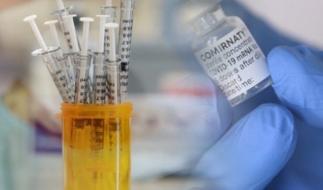 Mától további 120 ezer adag AstraZeneca vakcina érhető el - A cikkhez tartozó kép