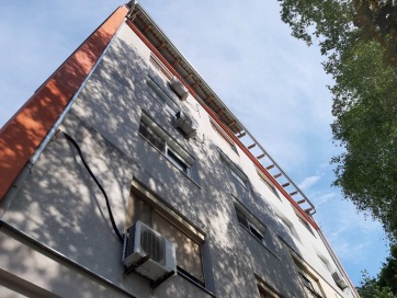 Komoly károkat is okozott a vasárnapi vihar Észak-Bácskában - A cikkhez tartozó kép