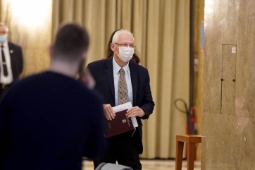 Stabil a járványhelyzet Szerbiában - A cikkhez tartozó kép