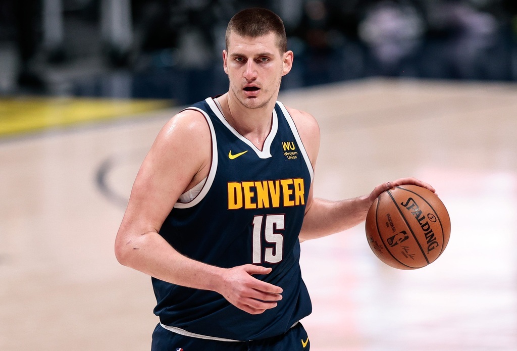 Először lett szerb játékos az MVP