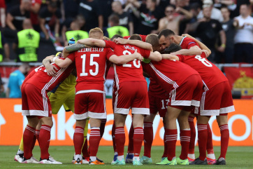 Euro 2020: Nehéz feladat vár a magyar csapatra - A cikkhez tartozó kép
