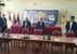 Megbeszélés a tanítóképzőben - miniatűr változat