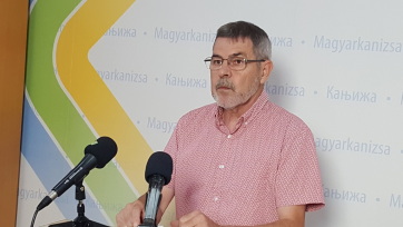 Magyarkanizsa a III. Vadásznapra invitálja a közönséget - A cikkhez tartozó kép