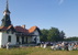 Az órás villa - miniatűr változat