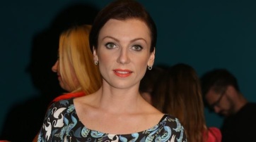 Rúzsa Magdi hármas ikreket vár - A cikkhez tartozó kép