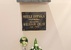 Szeli István akadémikus mellszobra - miniatűr változat