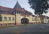 A Cnesa épülete - miniatűr változat
