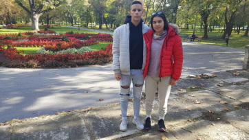 Az Erzsébet liget fái ma is mesélnek Magyarkanizsa aranykoráról - A cikkhez tartozó kép