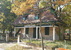 A Pagoda - miniatűr változat