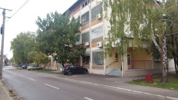 Magyarkanizsa: Egyre több gyermek is megfertőződik - A cikkhez tartozó kép