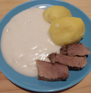 Hagymamártás - A cikkhez tartozó kép