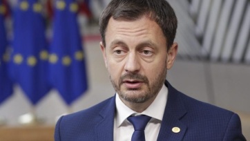Kéthetes országos karantént rendeltek el Szlovákiában - A cikkhez tartozó kép