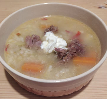 Birkacsontleves - A cikkhez tartozó kép