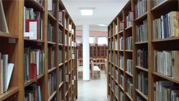 Digitálisan is kutatható a magyarkanizsai könyvtár helytörténeti állománya - A cikkhez tartozó kép