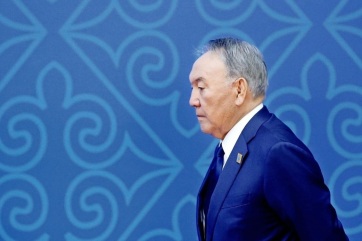 Elmenekült Kazahsztánból Nazarbajev, a volt elnök és családja - A cikkhez tartozó kép