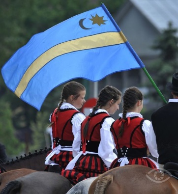 Székelyek, tehát magyarok - A cikkhez tartozó kép