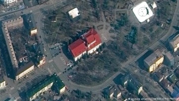 Jelentősek lehetnek az orosz veszteségek, de érkezik az erősítés - A cikkhez tartozó kép