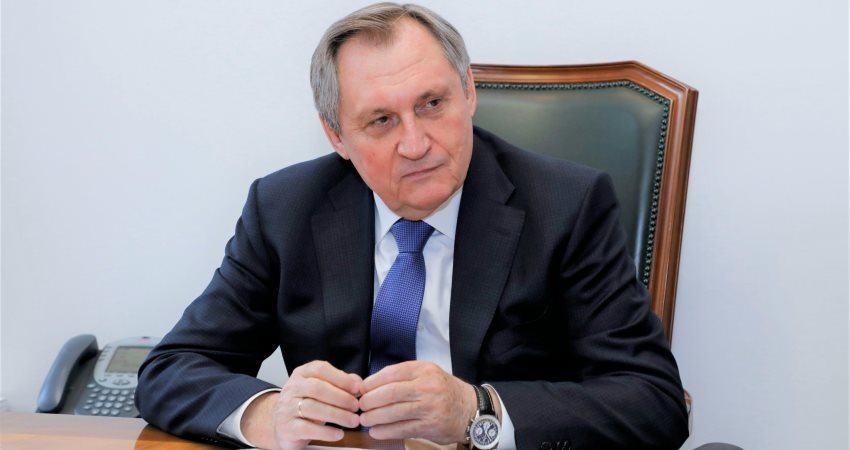 Nyikolaj Sulginov