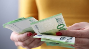 Szerbiában több a hamis kuna, mint az euró - A cikkhez tartozó kép