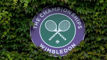 Az ATP és a WTA sem ad világranglistás pontokat a Wimbledoni Tenisztornán - A cikkhez tartozó kép