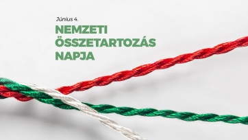 A nemzeti összetartozás napja - A cikkhez tartozó kép