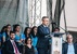 Potápi Árpád János, a Miniszterelnökség nemzetpolitikai államtitkára beszédet mond a nagyenyedi Bethlen Gábor Kollégium megalapításának 400. évfordulója alkalmából tartott ünnepségén - miniatűr változat