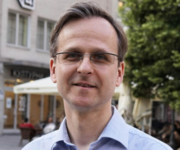 Borbély Zoltán orgonaművész belgrádi hangversenye előtt: Amikor az egész egyetlen nagy harmóniává olvad össze - A cikkhez tartozó kép