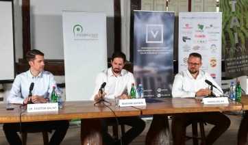 Salaš Katai u Malom Iđošu: Aktuelne teme na Vojvođanskom otvorenom univerzitetu - A cikkhez tartozó kép