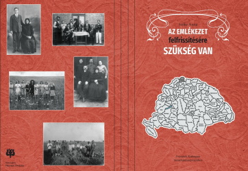 Dr. Szőke Anna néprajzkutató új kötetét mutatják be Kishegyesen - A cikkhez tartozó kép