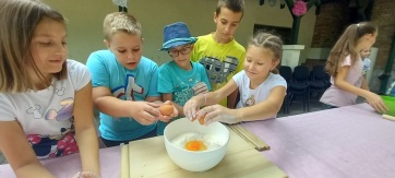 Tartalmas nyári programok Horgoson - A cikkhez tartozó kép