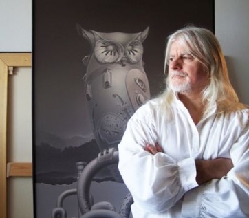 Az indián spiritualitás és a vajdasági lélek találkozása  - A cikkhez tartozó kép