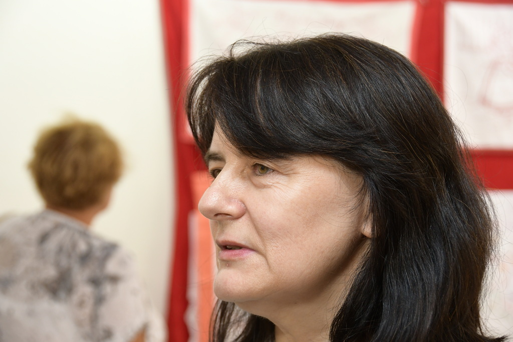 Muhi Zsuzsanna