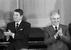 Ronald Reagan amerikai elnökkel - miniatűr változat