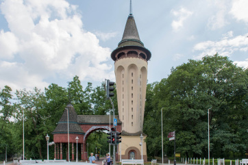 Szabadka: Száztíz éves szépségek - A cikkhez tartozó kép