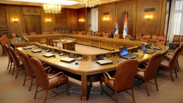 Így néz majd ki az új kormány: Huszonöt minisztérium, köztük öt új - A cikkhez tartozó kép