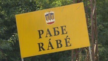 Privremeno ne radi granični prelaz Rabe-Kibekhaza - A cikkhez tartozó kép