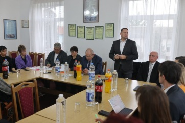 Fremond Árpád: “A megkezdett munkát szeretnénk folytatni”  - A cikkhez tartozó kép
