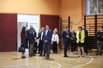 Fremond Árpád: “A megkezdett munkát szeretnénk folytatni”  - A cikkhez tartozó kép
