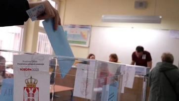 Holnap nemzeti tanácsi választásokat tartanak Szerbiában - A cikkhez tartozó kép