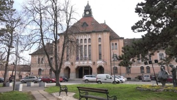 Magyarkanizsa községben a jogosultak nem egész 40 százaléka szavazott a nemzeti tanácsi választásokon  - A cikkhez tartozó kép